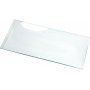 Glazen schaal - 27 x 13 cm - 12 st