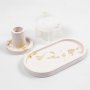 Start DIY Kit Harsgieten, Kandelaars en dienbladen