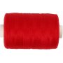 Naaigaren - rood - 1000 m