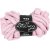 XL Acrylgaren met Wol - 300 g - Roze