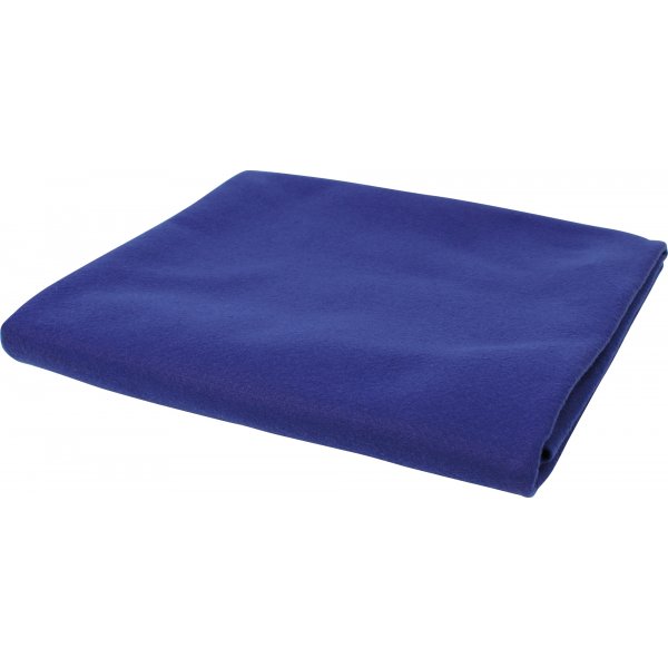 Decoratief vilt 0,90 x 1m - Marineblauw